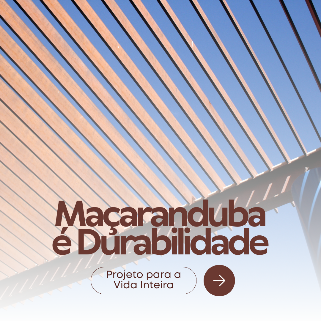 Madeira Massaranduba casa da madeira apodi